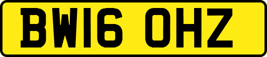 BW16OHZ
