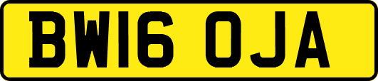 BW16OJA