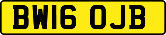BW16OJB