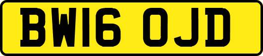 BW16OJD
