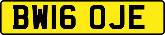 BW16OJE