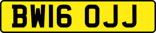 BW16OJJ