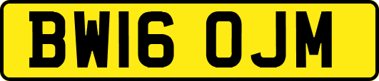 BW16OJM