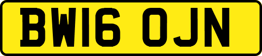 BW16OJN