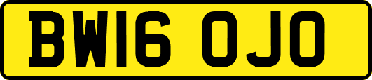 BW16OJO