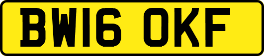 BW16OKF