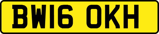 BW16OKH