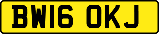 BW16OKJ