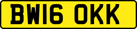 BW16OKK