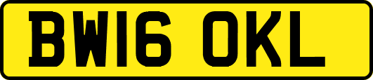 BW16OKL
