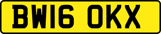 BW16OKX