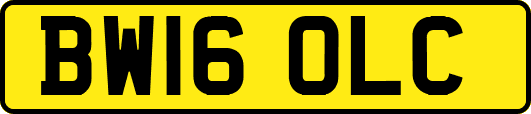 BW16OLC