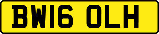 BW16OLH