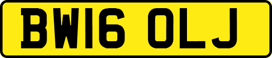 BW16OLJ