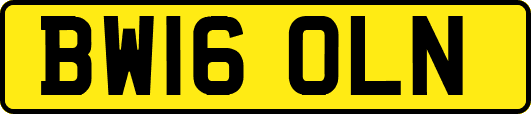 BW16OLN