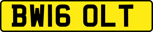 BW16OLT