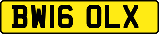 BW16OLX