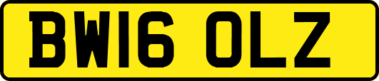 BW16OLZ