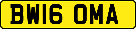 BW16OMA