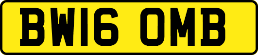 BW16OMB