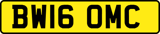 BW16OMC