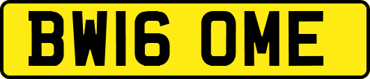 BW16OME