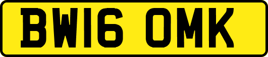 BW16OMK