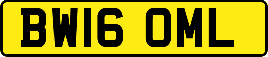 BW16OML