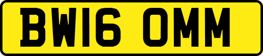 BW16OMM