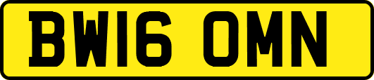 BW16OMN