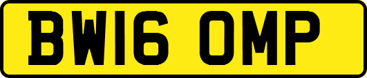 BW16OMP