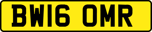 BW16OMR