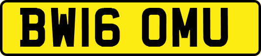 BW16OMU