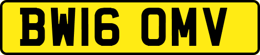 BW16OMV