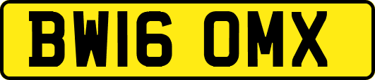 BW16OMX