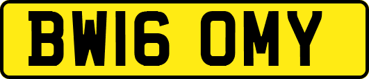 BW16OMY