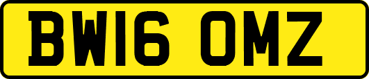BW16OMZ