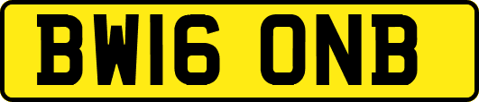 BW16ONB
