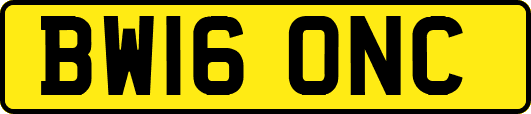 BW16ONC