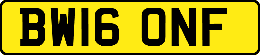 BW16ONF