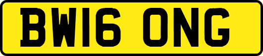 BW16ONG
