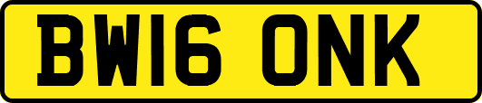 BW16ONK