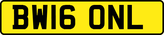 BW16ONL