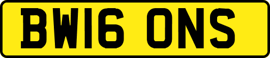BW16ONS