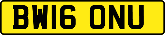 BW16ONU