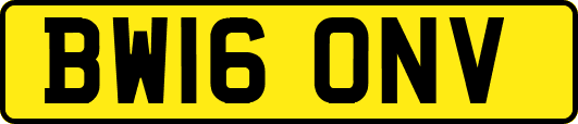 BW16ONV
