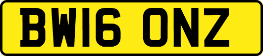BW16ONZ
