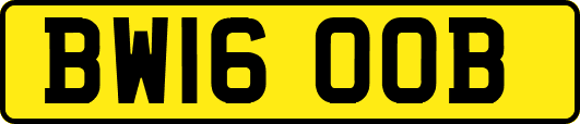 BW16OOB