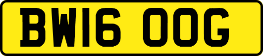 BW16OOG