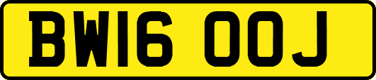 BW16OOJ